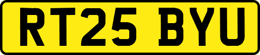 RT25BYU