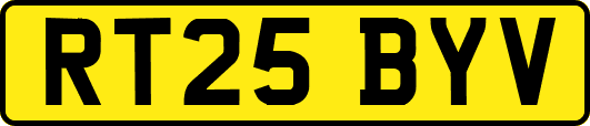 RT25BYV
