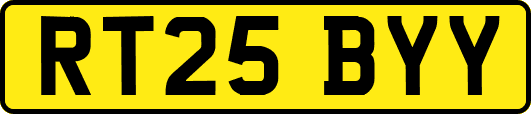 RT25BYY