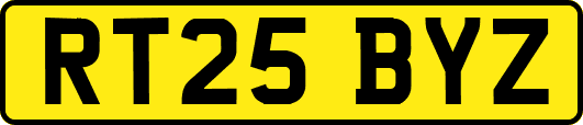 RT25BYZ