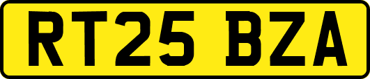 RT25BZA