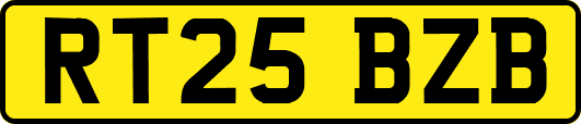 RT25BZB