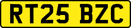 RT25BZC
