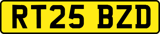RT25BZD