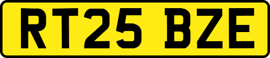 RT25BZE