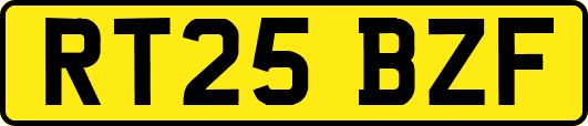 RT25BZF
