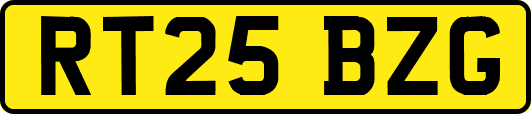 RT25BZG
