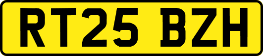 RT25BZH