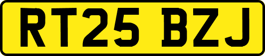 RT25BZJ