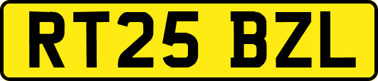 RT25BZL