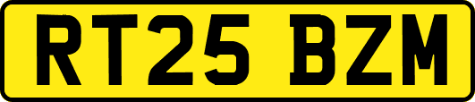 RT25BZM