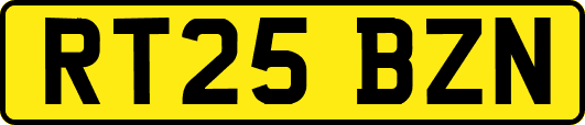 RT25BZN