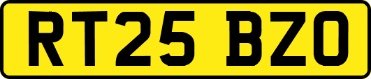 RT25BZO