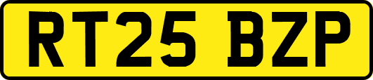RT25BZP