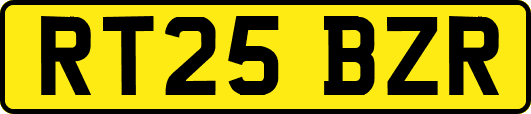 RT25BZR