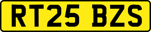 RT25BZS