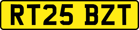RT25BZT