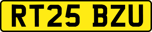 RT25BZU
