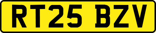 RT25BZV