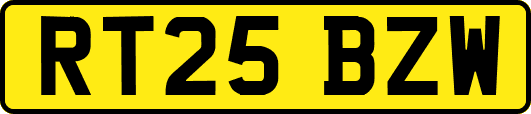 RT25BZW