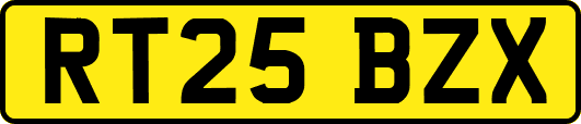 RT25BZX