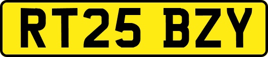 RT25BZY