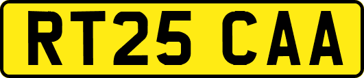 RT25CAA