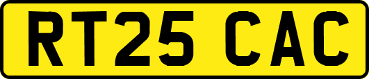 RT25CAC