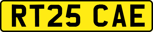 RT25CAE