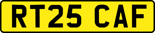 RT25CAF