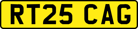RT25CAG