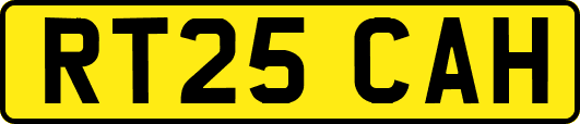 RT25CAH