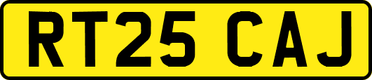 RT25CAJ