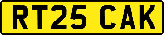 RT25CAK