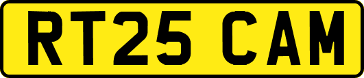 RT25CAM