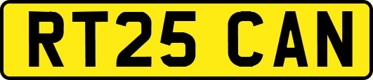 RT25CAN