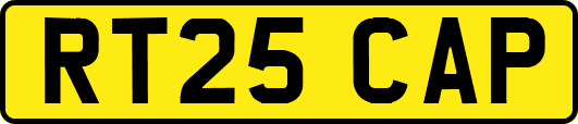 RT25CAP