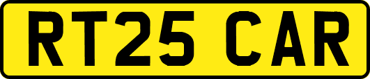 RT25CAR