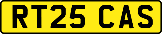 RT25CAS