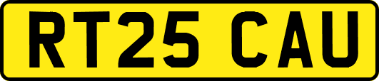 RT25CAU
