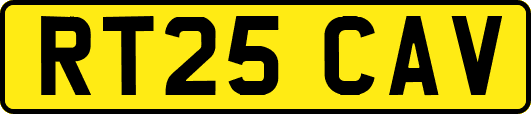 RT25CAV