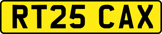 RT25CAX