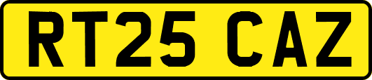 RT25CAZ