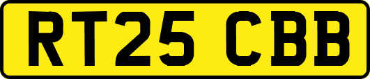 RT25CBB