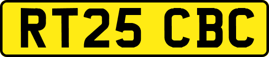RT25CBC