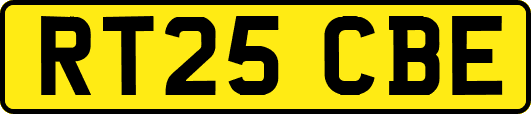 RT25CBE