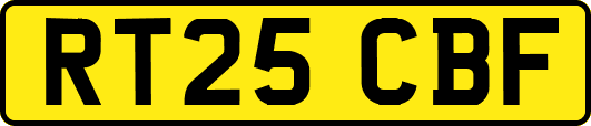 RT25CBF