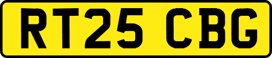 RT25CBG