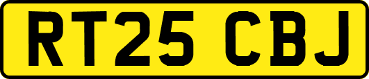 RT25CBJ