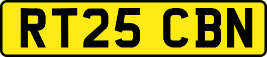 RT25CBN